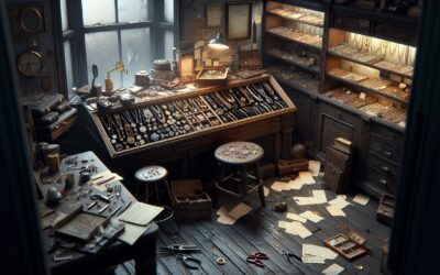 The Emotional Journey: Why More New Yorkers Are Turning to Pawn Shops This Spring