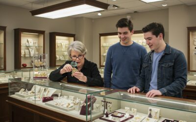 Hidden Gems of Nyc: What to Look for in a Pawn Shop