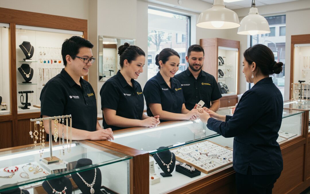 Spring Forward: Transform Your Finances with Local Pawn Shops