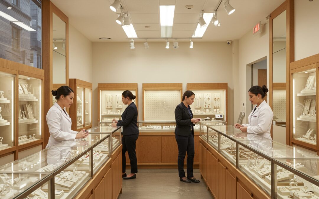 Spring Savings: How NYC Pawn Shops Can Fund Your Next Adventure