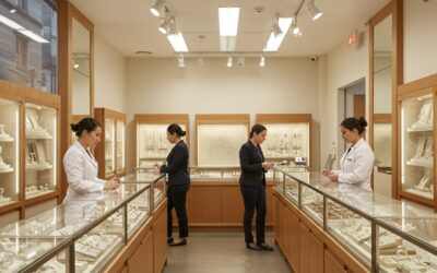 Spring Savings: How NYC Pawn Shops Can Fund Your Next Adventure