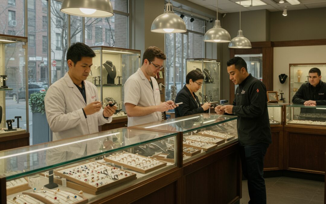 Unlocking Seasonal Value: Why Nyc’s Spring Pawn Shops Shine
