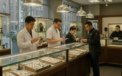 Unlocking Seasonal Value: Why Nyc’s Spring Pawn Shops Shine