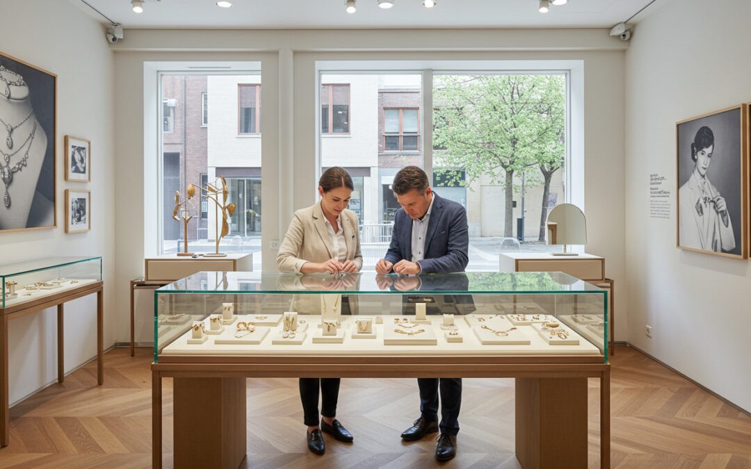 Summer Luxury Reimagined: Why Nyc’s Pawn Shop Is Your Go-to