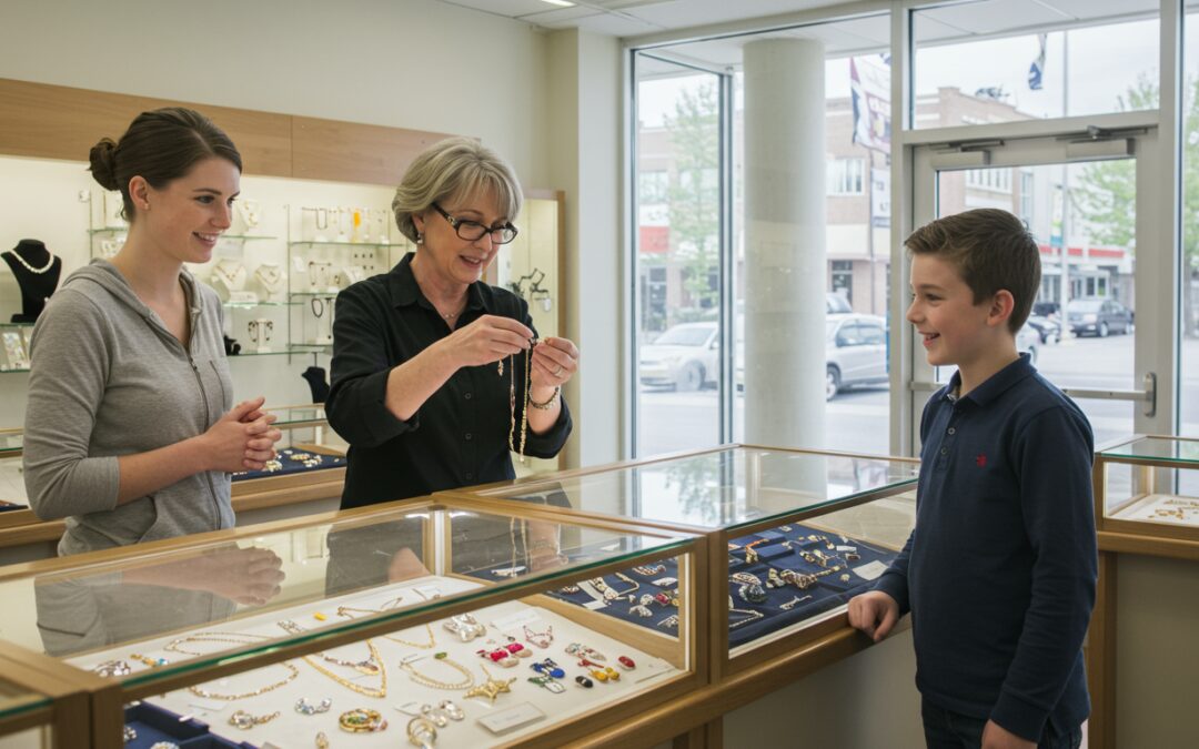 Discover the Summer Secrets: Maximize Your Local Pawn Shop