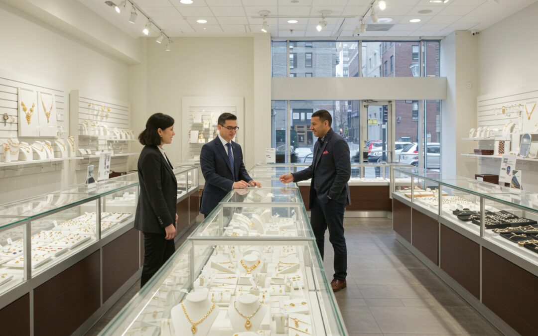 Navigating Nyc’s Pawn Shop: a Summer Adventure in Value