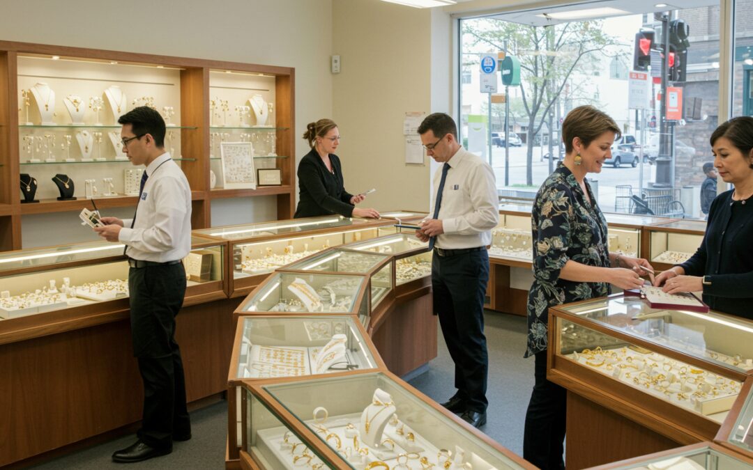 Summer Gold Rush: Exploring Nyc’s Pawn Shop Secrets