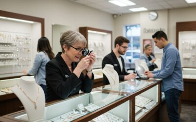 The Pawn Shop Playbook: Mastering Summer Deals in NYC