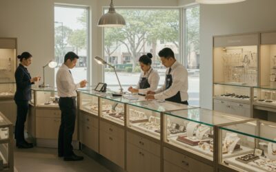 The Unexpected Perks of Choosing a Pawn Shop This Summer