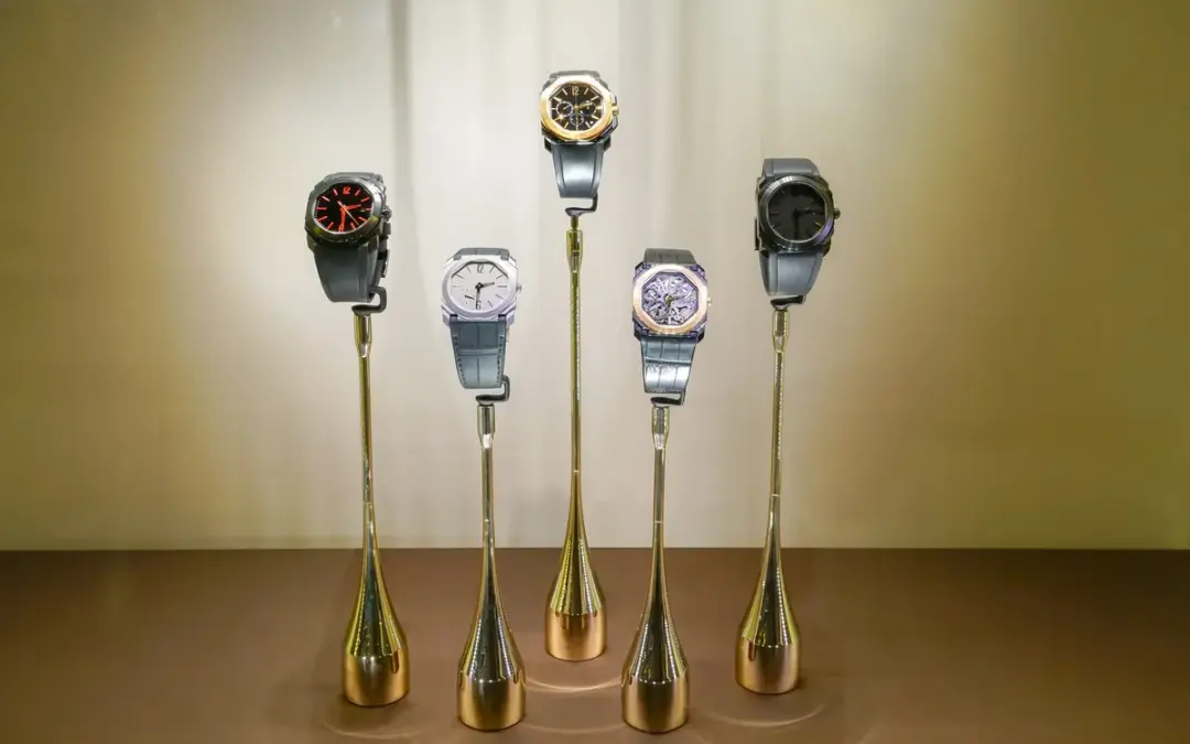 What to Expect When Pawning Luxury Watches in NYC