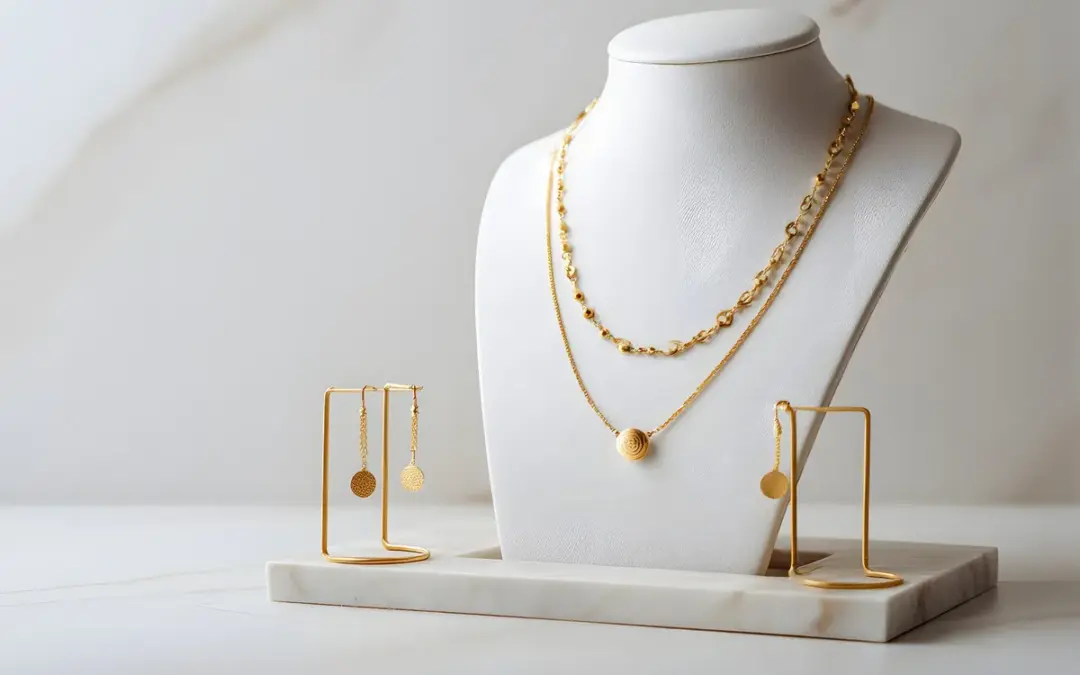 Why You Should Consider Selling Your Gold Jewelry at a Pawn Shop