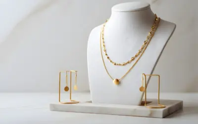 Why You Should Consider Selling Your Gold Jewelry at a Pawn Shop